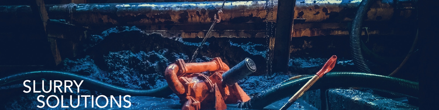 slurry solutions