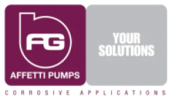 AFFETTI PUMPS