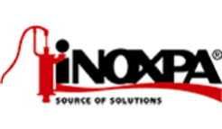 INOXPA –производитель гигиенических насосов, мешалок и систем