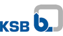KSB – производитель промышленных насосов и клапанов