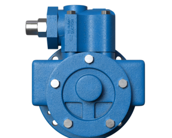 СС series pumps