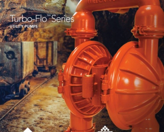 Turbo Flo pumps performance
