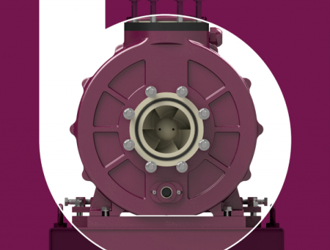 Affetti pump 4