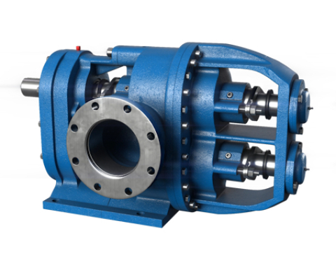 HD Circumferential Piston Pumps 1