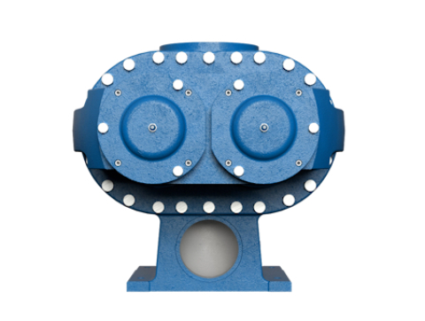 Circumferential Piston Pumps 3