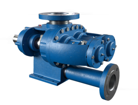 Circumferential Piston Pumps 4