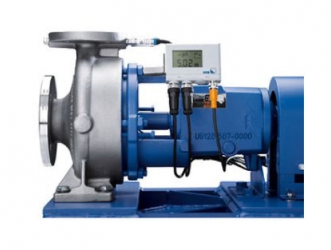 KSB Mega CPK 3