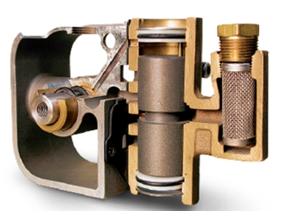 Turbo Flo air system